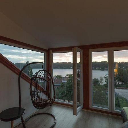 Traumhafte Ferienwohnung Ратцебург Экстерьер фото