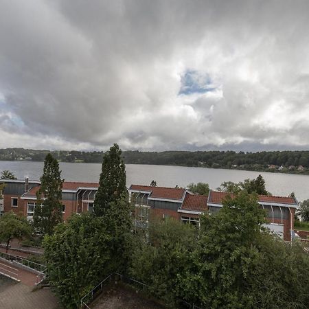 Traumhafte Ferienwohnung Ратцебург Экстерьер фото