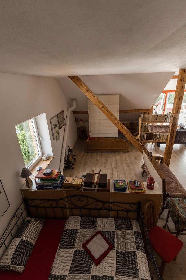 Traumhafte Ferienwohnung Ратцебург Экстерьер фото
