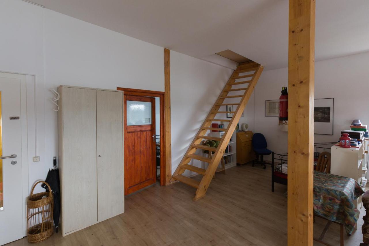 Traumhafte Ferienwohnung Ратцебург Экстерьер фото